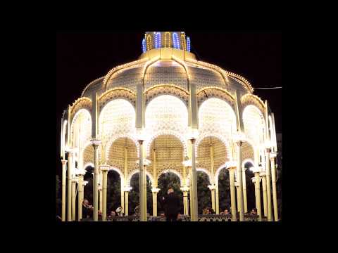 Gran Concerto Bandistico "Città di Noci" - Concerto 15 luglio 2016