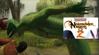 Neverwinter Nights 2 Platinum: God's Ledger