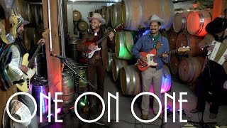 Cellar Sessions: Charley Crockett October 2nd, 2017 City Winery New York Full Session