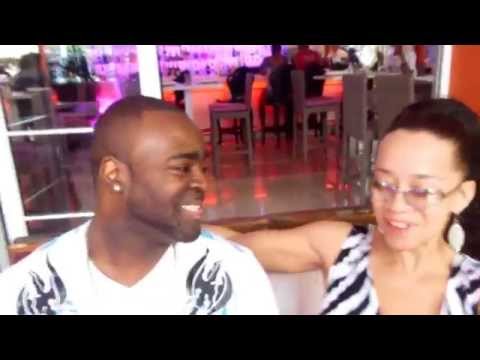 SOUL CHRONICLES WMC 2014 STACY KIDD, TRACY HAMLIN, PARIS HAIRSTON,ROLAND CLARK & BARBARA TUCKER