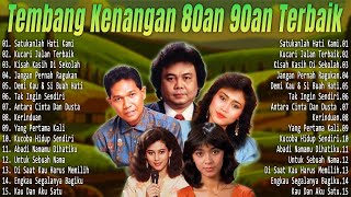 Download lagu Tembang Kenangan 80an90an Terbaik  #kumpulanlagulawas #lagusepanjangmasa #tembangkenanganterpopuler mp3