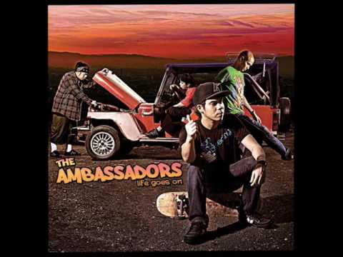 Rescue The World - The Ambassadors