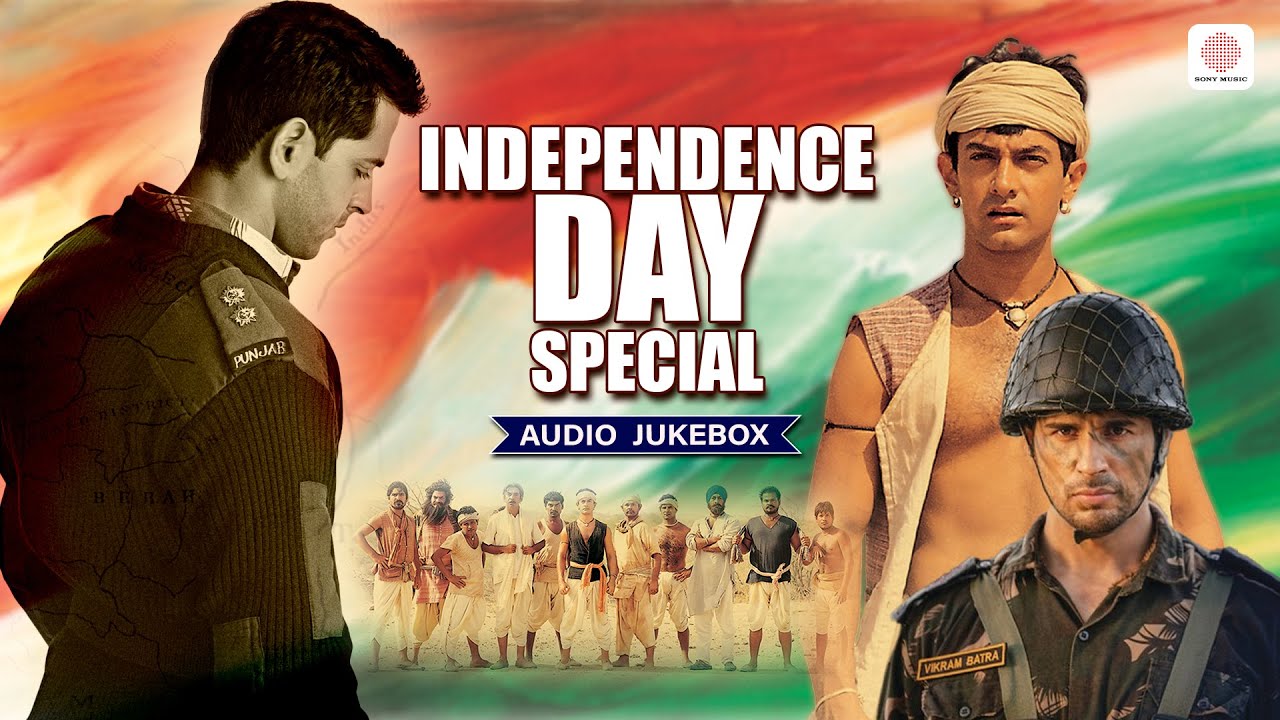 79th Independence Day Songs 2025 | 15th August Desh Bhakti Song | Maa Tujhe Salaam | Patriotic Songs