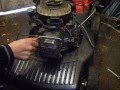 Changing The Head Gasket On A OHV Honda Hr194 Gxv120