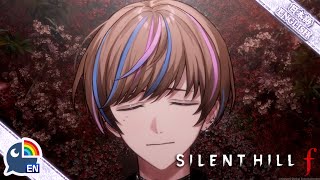 【SILENT HILL f】My first step into Silent Hill! (*Spoilers*)【NIJISANJI EN | Seible】