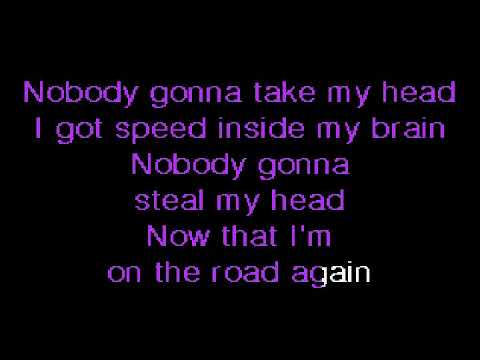 Deep Purple - Highway Star (with low harmony) (original)