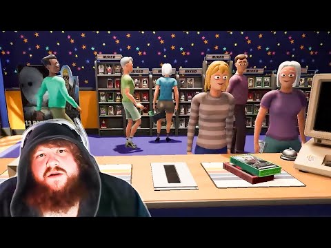 I Bought A Rare Movie (Retro Rewind Part 4)