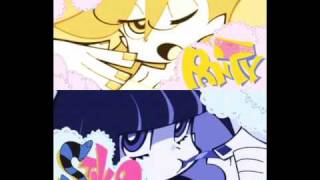 Panty and Stocking Ost : Champion feat. Emyli