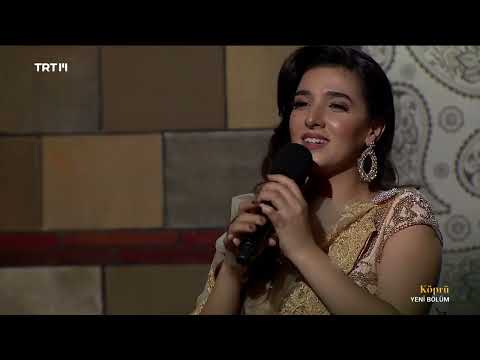 Senem Akdemir, Ahmet Tuzlu - Alaydım Elin Elime