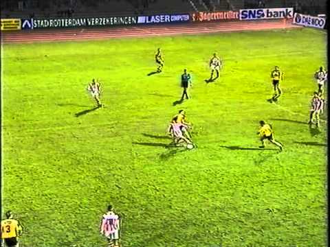 1995-11-18 Roda JC - Sparta Rotterdam 1-0