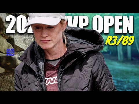 ARP | 2023 MVP OPEN | R3B9 | Steen : Finley : Blomroos : Fajkus | FPO CHASE CARD |