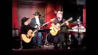 Whiskey River Music Video