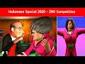 Scary Teacher 3D Halloween Special 2020 ZNK Competition Round 1 Full Guidelines