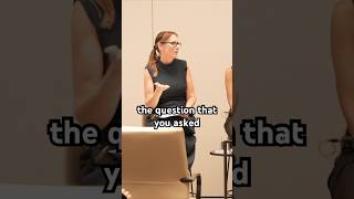 The Interview Question that Landed me a Board Role