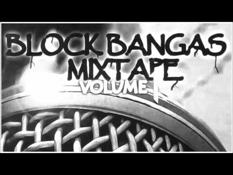 Fire Josh - God's Realer [Bang Theory - Block Bangaz Mixtape - Volume 1]