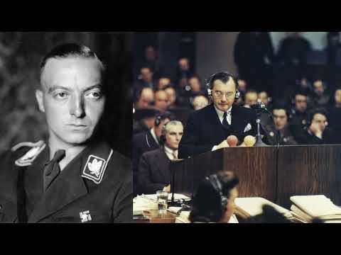 The Reichstag Fire: What did Göring confess at Nuremberg?