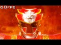 Power Rangers Ninja Steel El Rugido De La Realeza Capitulo 15 Latino HD 60FPS
