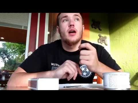 Pipe and Tobacco Review : Stanwell Black Brushed & Seattle Evening