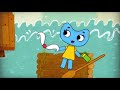 Kit N Kate In Argentina Nick Jr