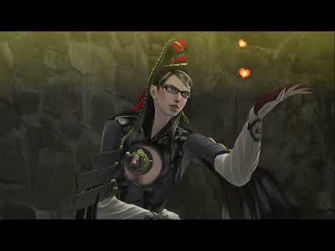 Playing babe-onetta😛🧟‍♂️ pt4?