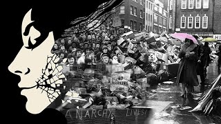 ALWAYS A DOWNER - We Happy Few LIVE!