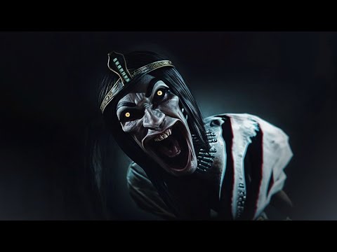 Announcement Trailer