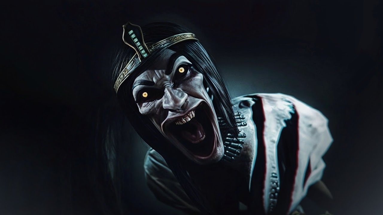 Amenti announcement trailer teaser