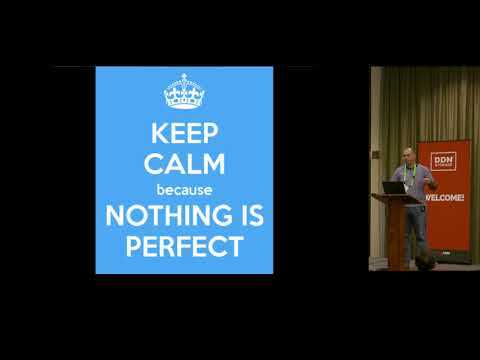 How to Withstand a Research Data Tsunami