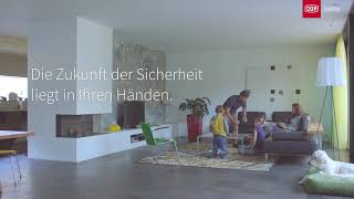 DOM Tapkey - Zutrittsorganisation mit dem Smartphone