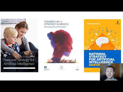 Thumbnail for Education for AI, not AI for Education: The Role of Education and Ethics in National AI Policy Strategies