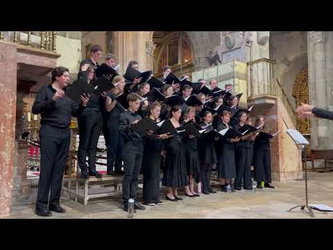 Stanford, Coelos ascendit hodie