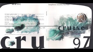 Rave & Cruise - Beyond the Horizon - Compilation mixed by Tom Novy [1997]