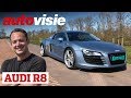 De Lambo van Audi | Audi R8 (2008) | Peters Proefrit #79 | Autovisie