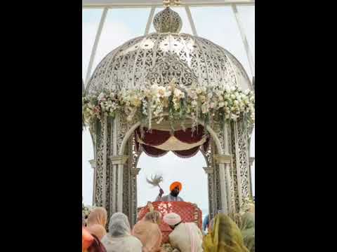 Tu thakur tum peh ardaas |Bhai jotvir singh ji jalandhar  wale