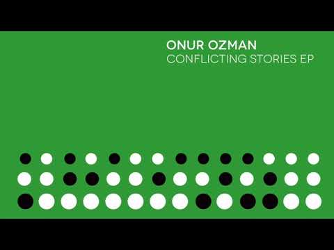 HSH_PREMIERE: Onur Ozman - Planet O (Original Mix) [Yoshitoshi Recordings]
