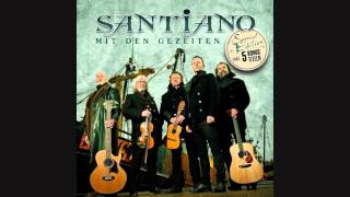 Santiano Mit den Gezeiten Special Edition mit neuen Titeln u.a. zum ESC 2014
