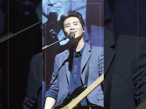190129 DAY6 - 좋은 걸 뭐 어떡해 in Amsterdam (YoungK Focus)