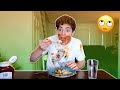 21 Types Of Eaters Smile Squad Comedy