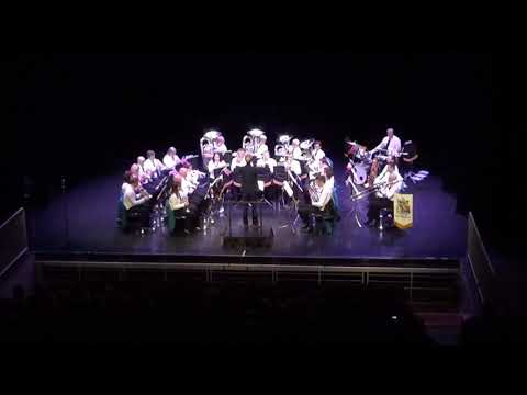 Nimrod from Enigma Variations by Elgar