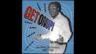 Lynn Taitt & The Jets - I spy