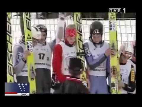 MŚJ Szczyrbskie Jezioro 06.02.2009 - relacja z zawodów