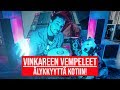 Koirat vs. Robotti-imuri! - Älykoti Koirat vs. Robotti-imuri! - Älykoti