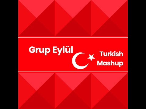 Grup Eylül - Turkish Mashup Oyun Havaları