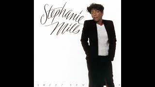 Stephanie Mills         I Just Wanna Say. HD
