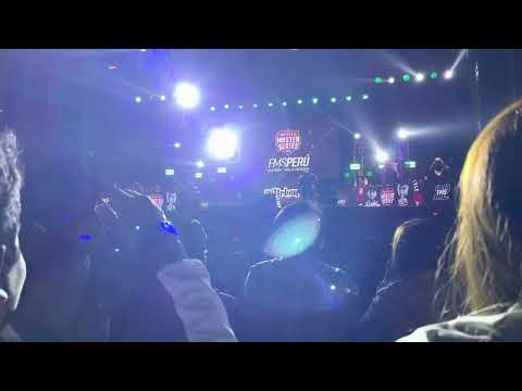 Blackcode vs Jair Wong | temáticas | desde el público | FMS Peru J7 T2