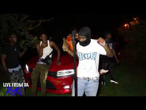 Big Snip3r- 7.62 [Live Performance]