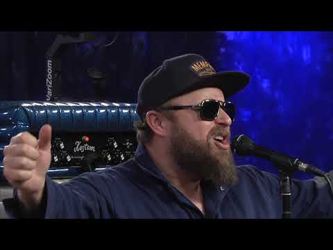 John Nemeth - Get Offa Dat Butt - Don Odells Legends