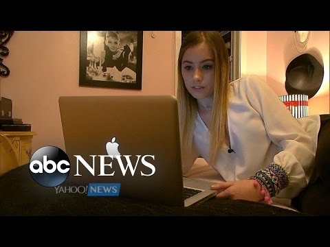 Dangers of Secret Social Media | Murder of Nicole Lovell