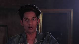 Celebrity Face Villa Talk Show with MTV Roadies Rising and Splitsvilla X Baseer Ali