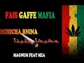 rap algerien 2012 fais gaffe mafia -حشيشة بنينة- mza magnum ...